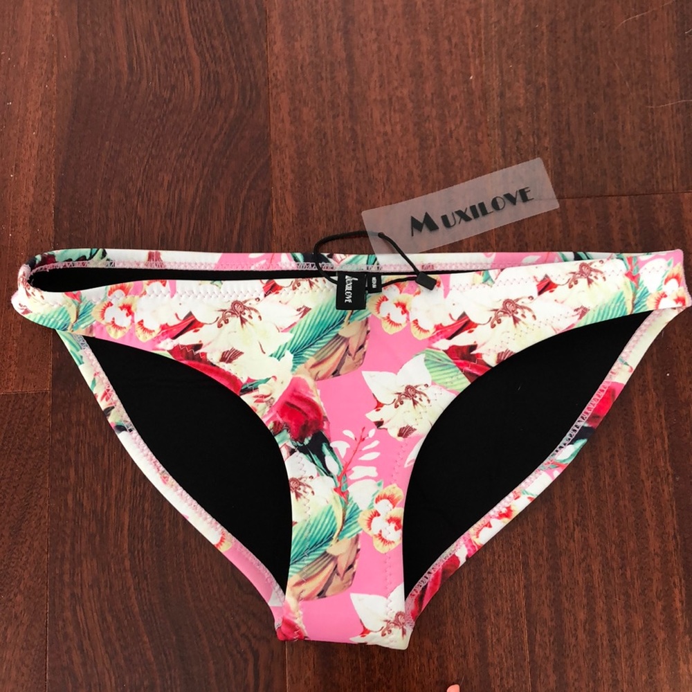 muxilove Bikini bottoms